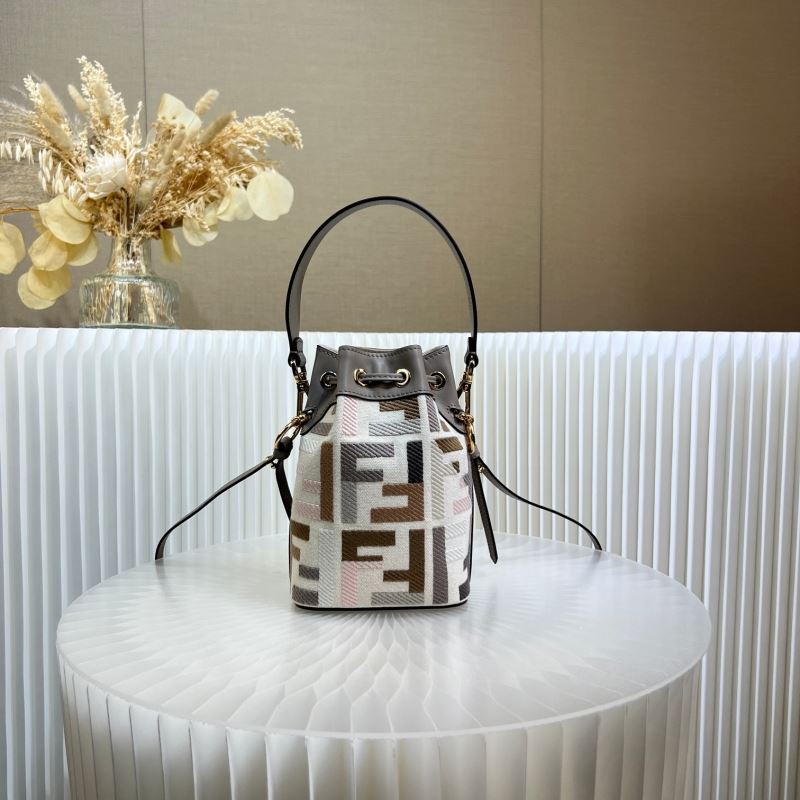 Fendi Bucket Bags